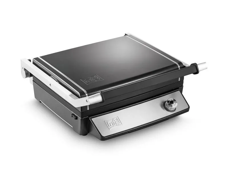 FRITEL GrillTastic GR3495 Aluminium-Druckguss 1600 W Schwarz