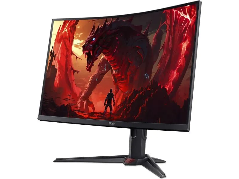 Acer Monitor Nitro XZ323QUZ1bmiiprx 31.5 , 2560 x 1440 (WQHD) Acer Monitor Nitro XZ323QUZ1bmiiprx 31.5 , 2560 x 1440 (WQHD)