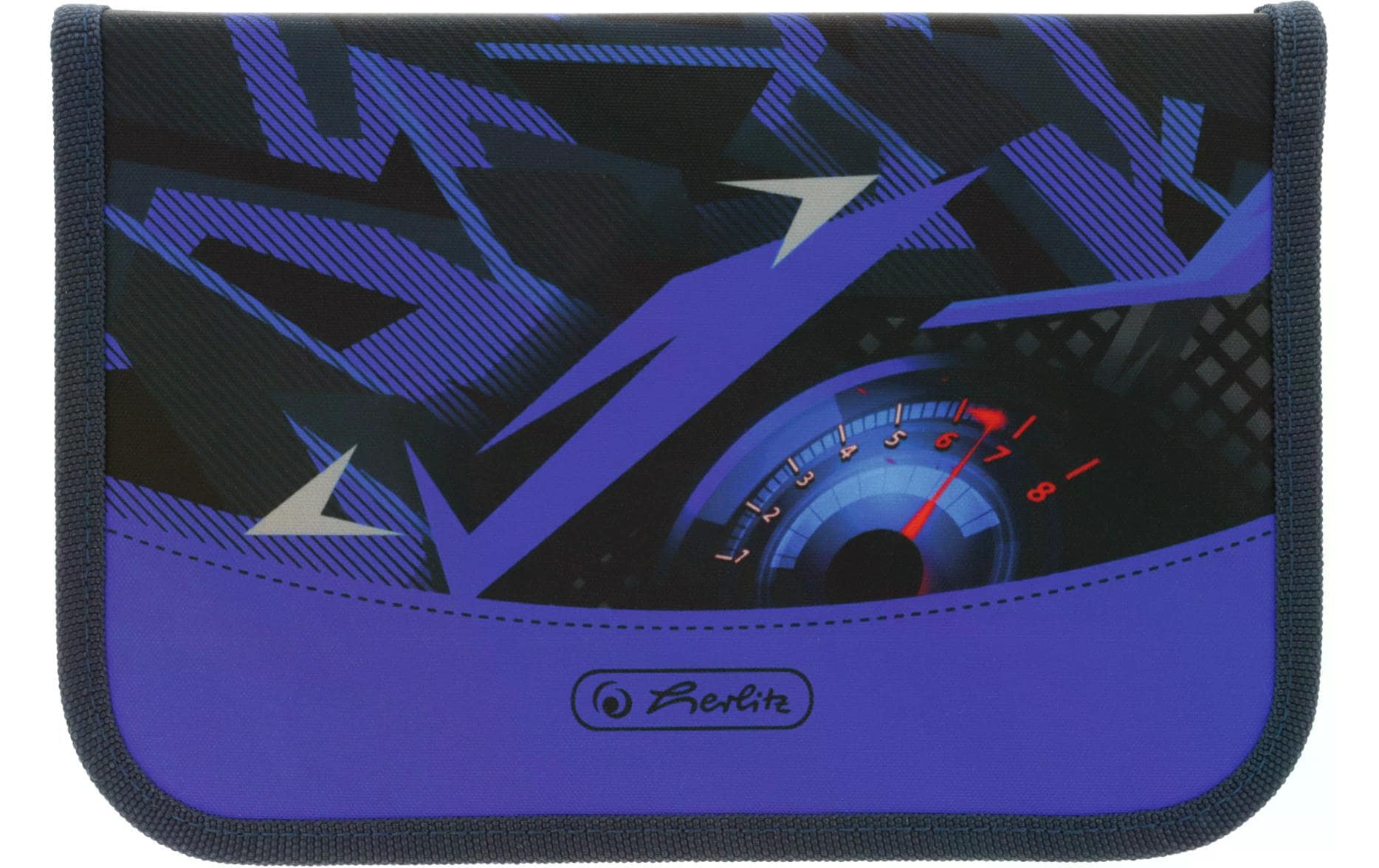 Herlitz Etui High Speed 31-teilig Herlitz Etui High Speed 31-teilig