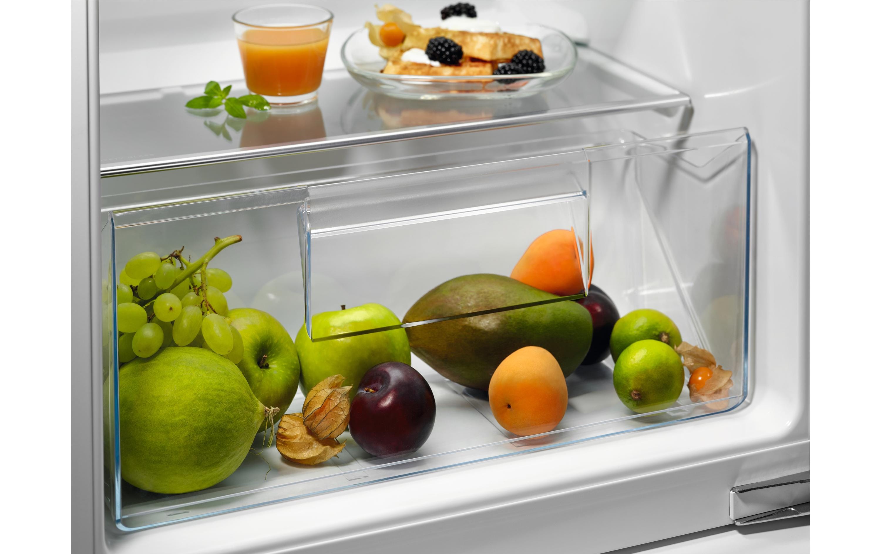 Electrolux Einbaukühlschrank IK1345SR Rechts/Wechselbar