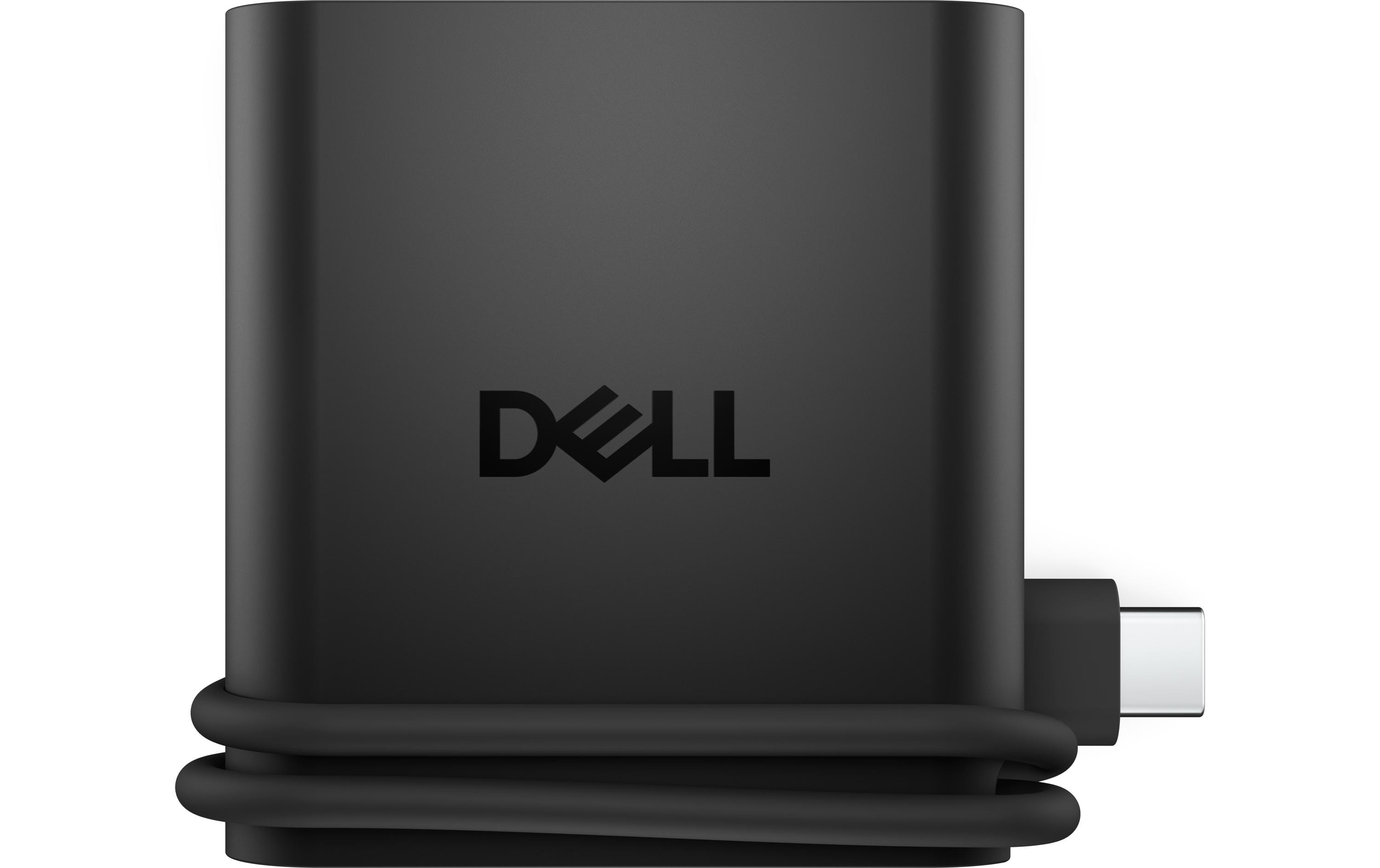 Dell Adapterkabel 4-in-1 USB-C HDMI - USB Type-C
