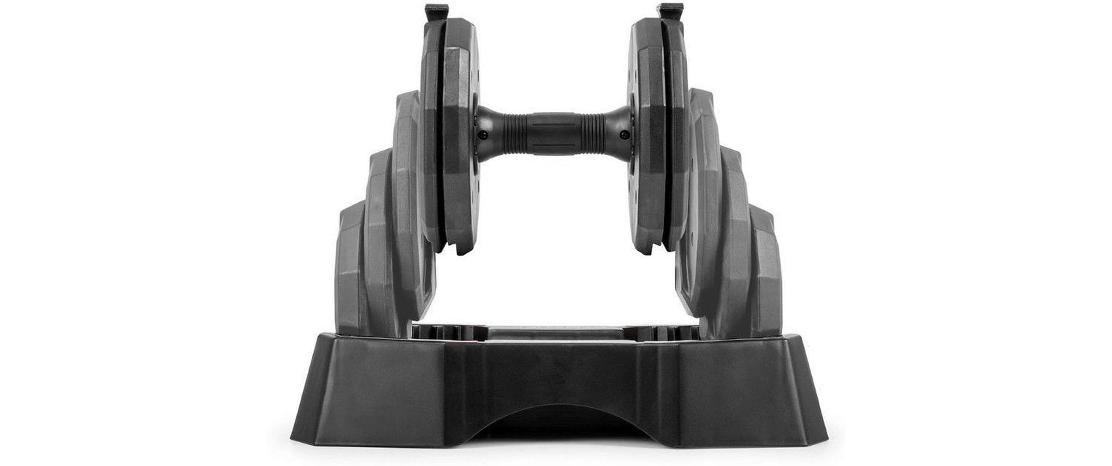 Gymstick Verstellbare Hantel 22.5 kg