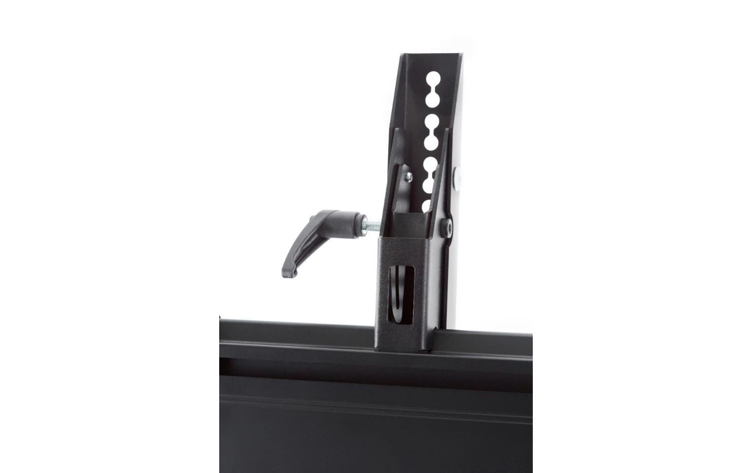 Edbak TV-Trolley TRV200 Schwarz