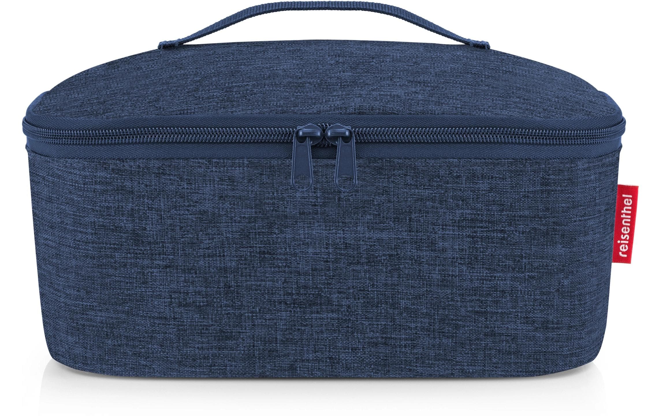 Reisenthel Coolerbag M pocket Blau