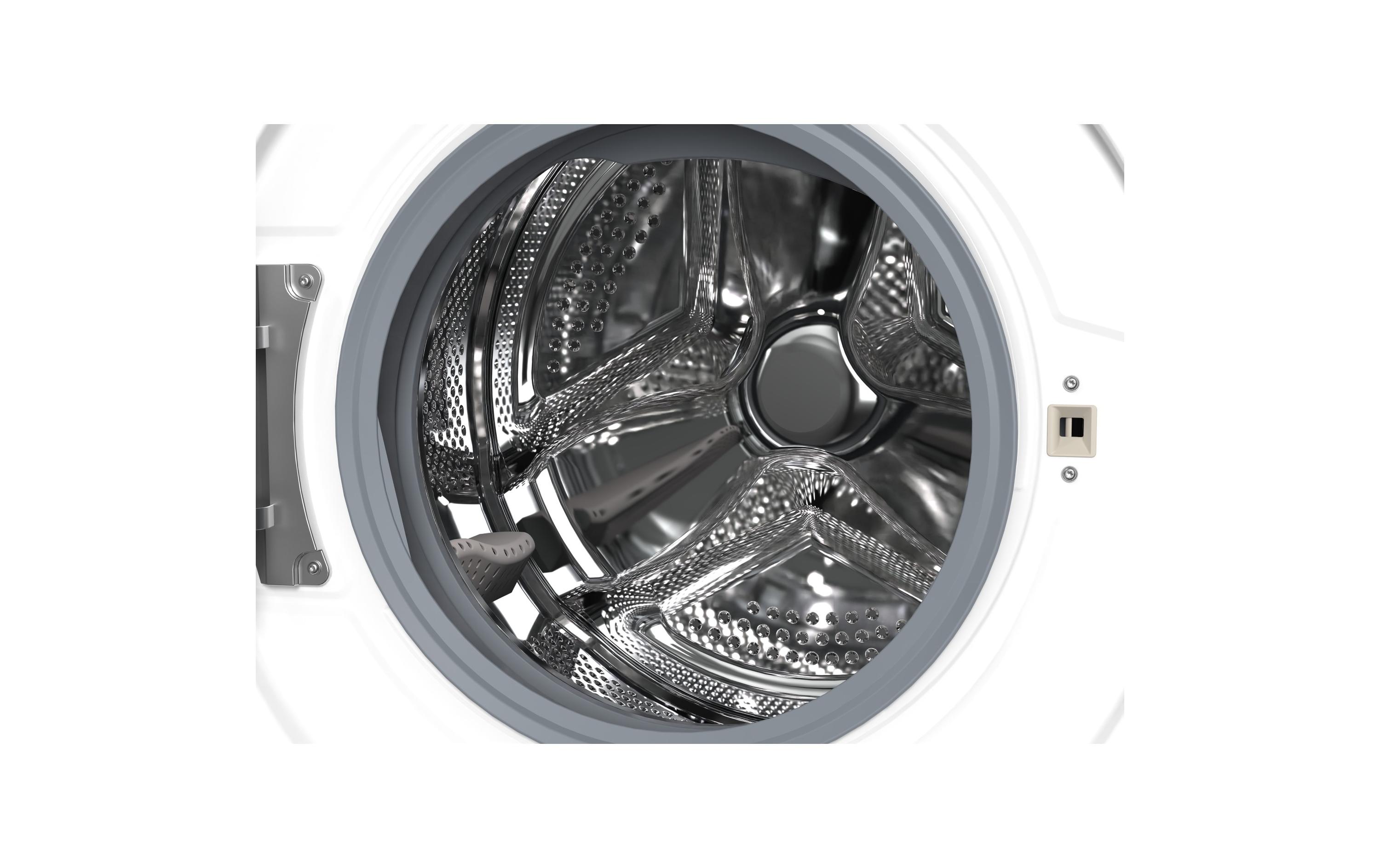 Sharp Waschmaschine ES-WNFB814CWDA-CH Links Sharp Waschmaschine ES-WNFB814CWDA-CH Links