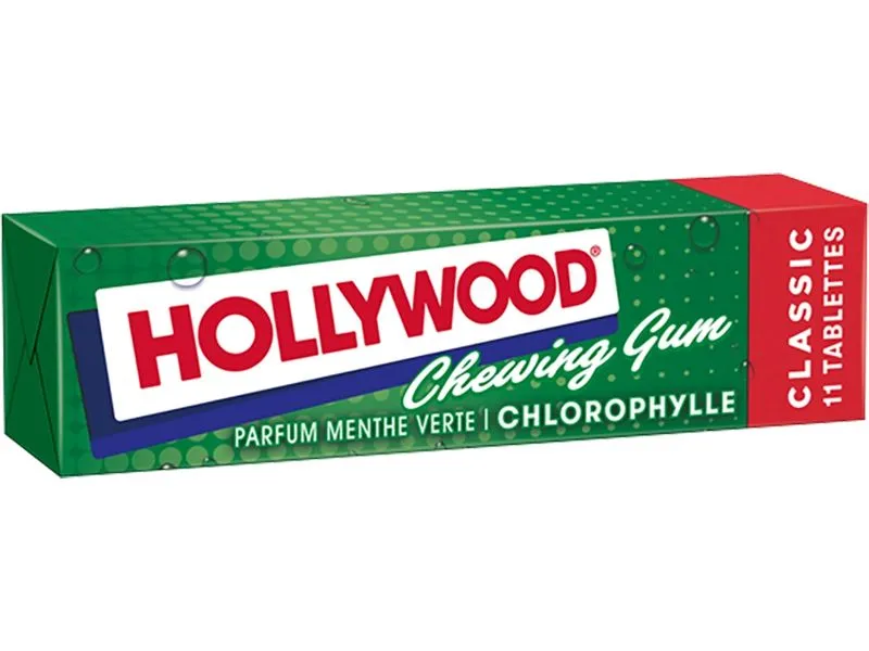 Hollywood Chlorophylle 31 g Hollywood Chlorophylle 31 g