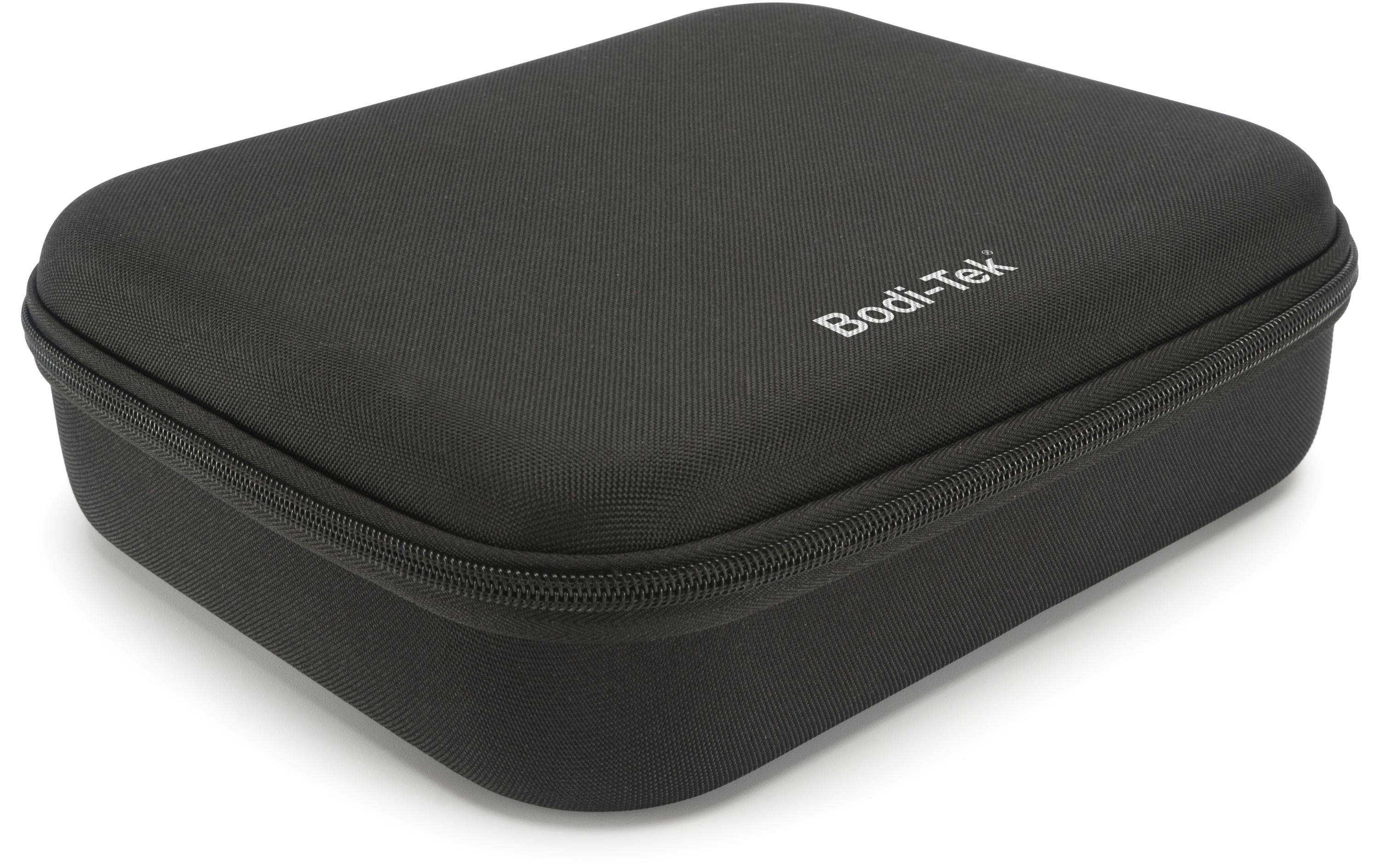 Bodi-Tek Massage Pistole Hot and Cold Deep Tissue