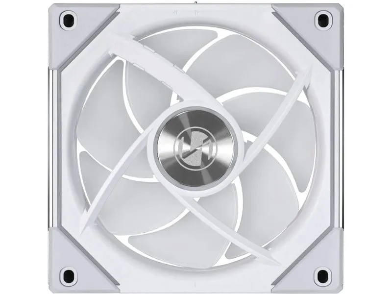 Lian Li PC-Lüfter Uni Fan SL-Infinity Weiss 3er Pack