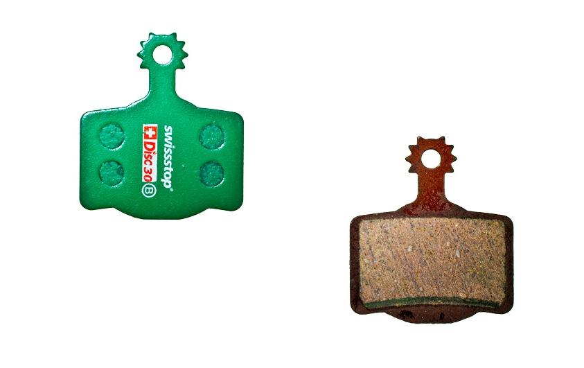 SwissStop Bremsbeläge Disc 30 C 1 Paar