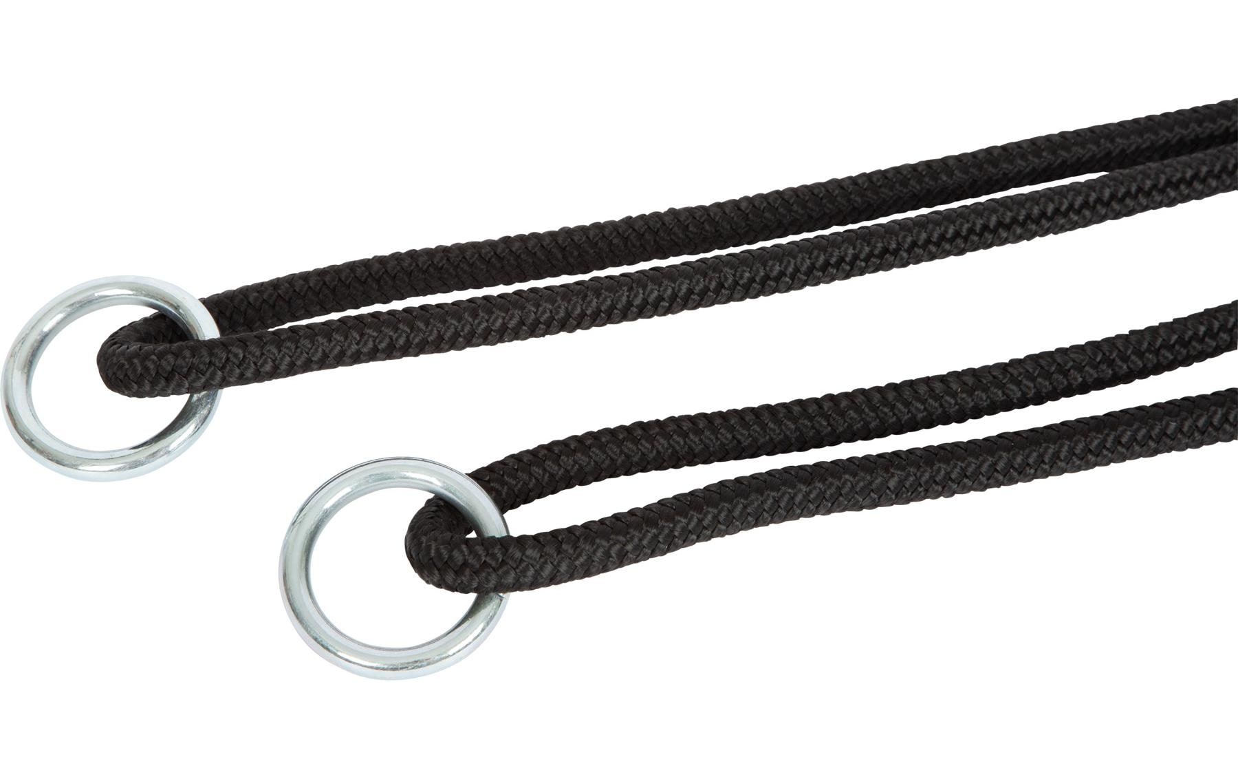 small foot Brettschaukel XL «Black Line»