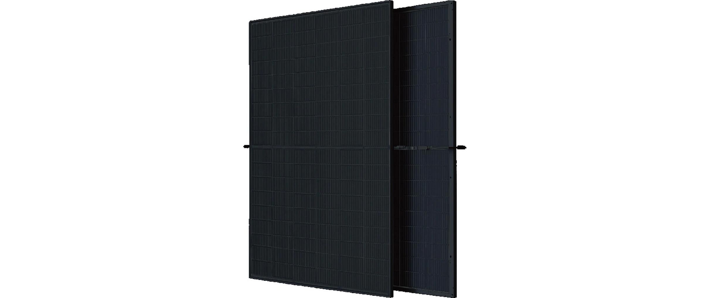 Technaxx Solar Balkonkraftwerk 800W TX-354