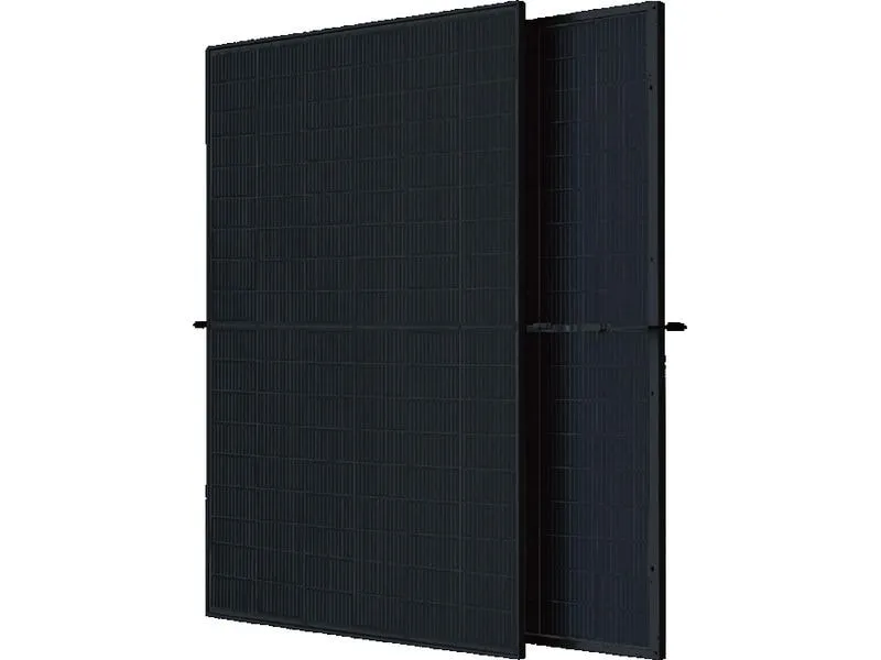 Technaxx Solar Balkonkraftwerk 800W TX-354