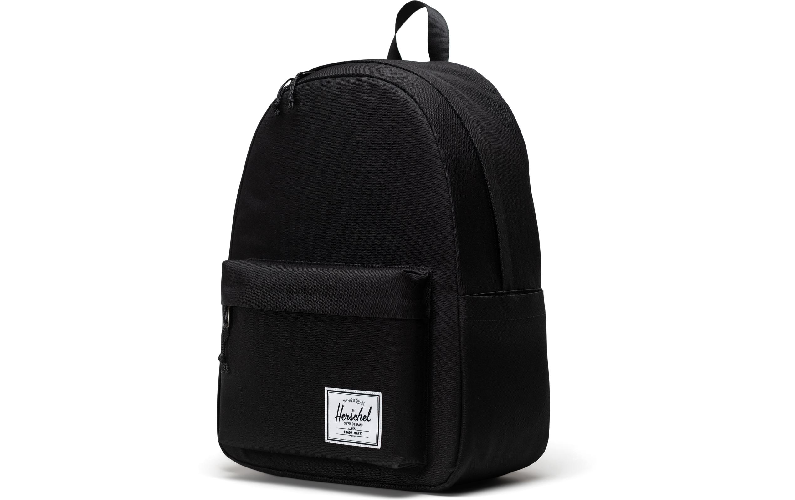 Herschel Rucksack Classic XL Backpack 30 l, Schwarz/Weiss Herschel Rucksack Classic XL Backpack 30 l, Schwarz/Weiss