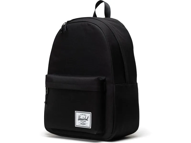 Herschel Rucksack Classic XL Backpack 30 l, Schwarz/Weiss Herschel Rucksack Classic XL Backpack 30 l, Schwarz/Weiss