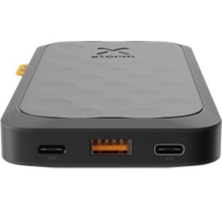 Xtorm Powerbank FS5101U 10000 mAh, Schwarz