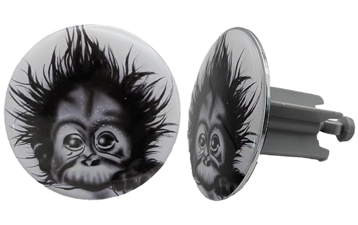 diaqua® Universalstopfen Monkey Ø 63 mm, 65 - 89 mm diaqua® Universalstopfen Monkey Ø 63 mm, 65 - 89 mm