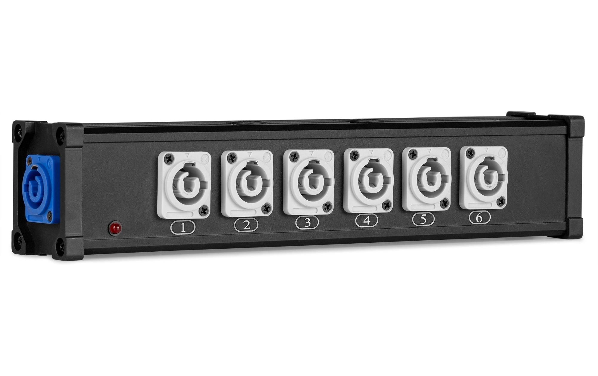 PD Connex Stromverteiler PSB27