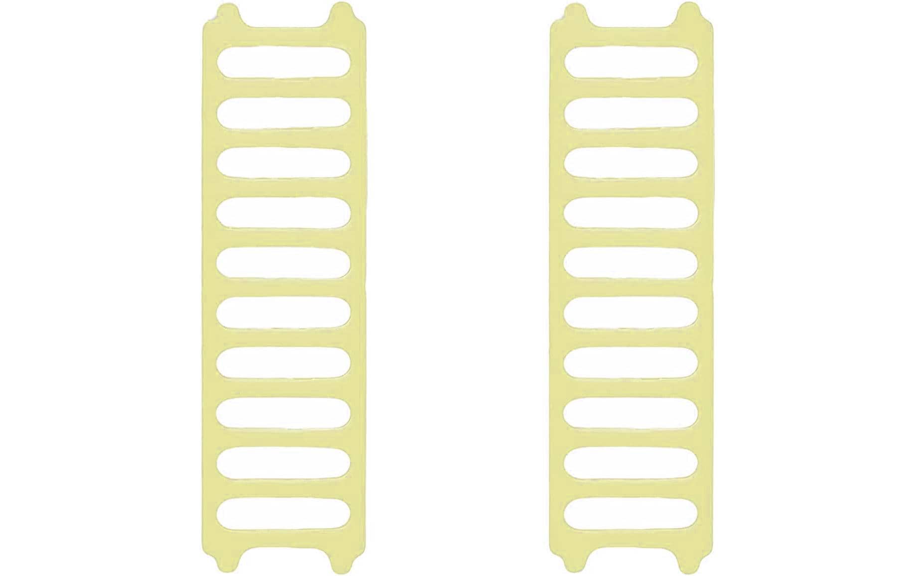 BellariaTech Dufteinlagen Air Cube Vanilla Breeze, 2 Stück BellariaTech Dufteinlagen Air Cube Vanilla Breeze, 2 Stück