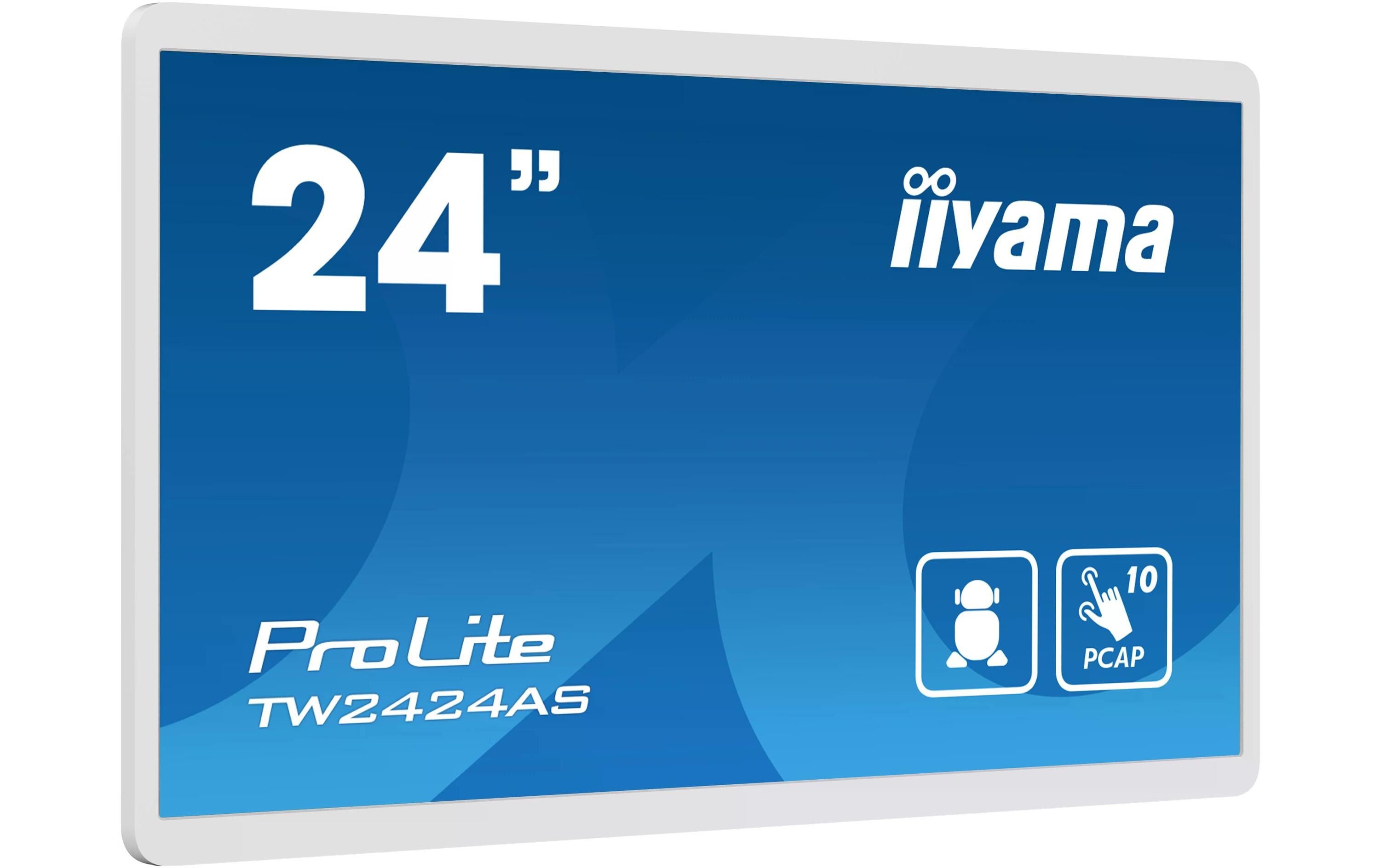 iiyama AIO ProLite TW2424AS-W1