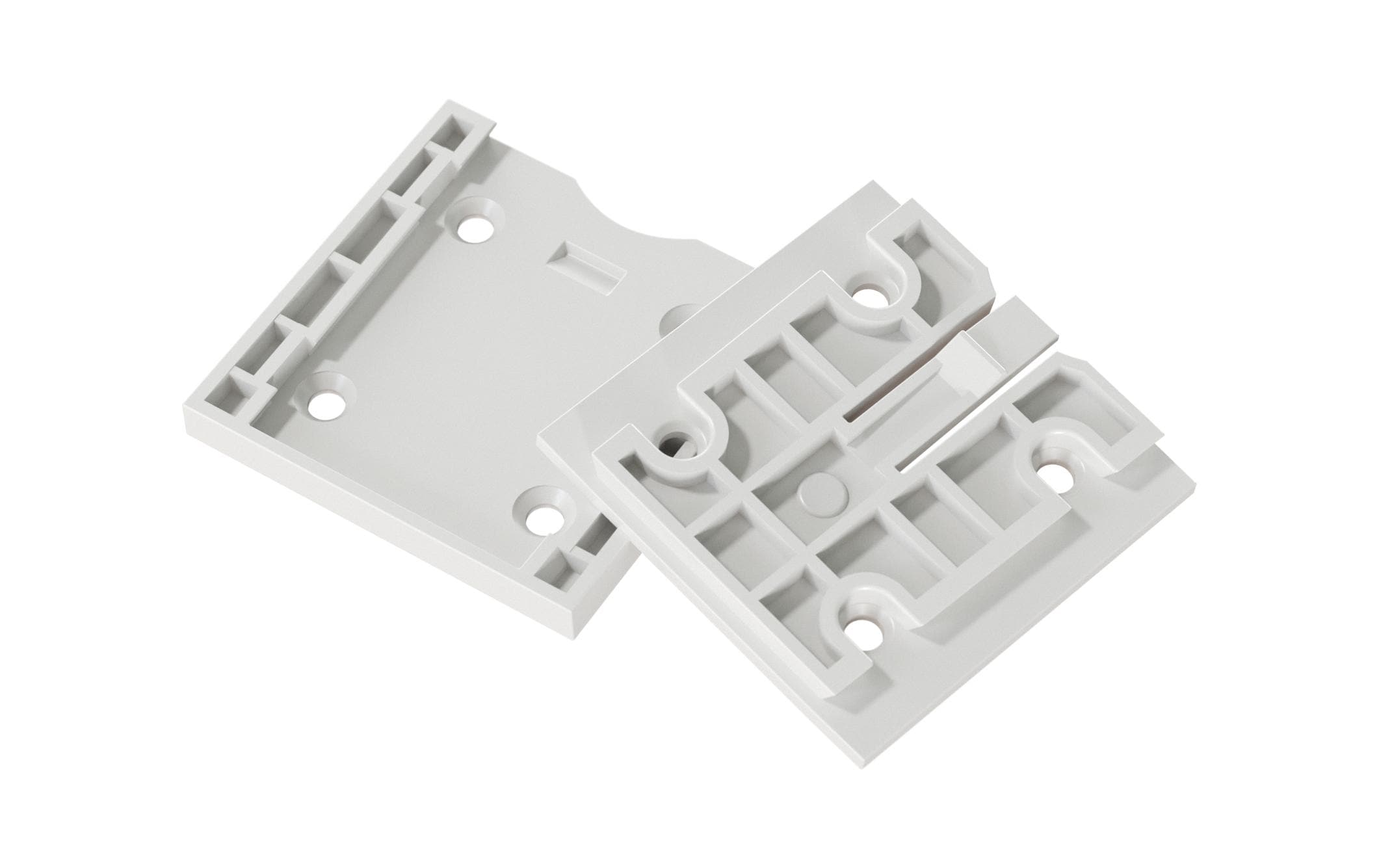MikroTik Rackmount Kit RMK-2x 10/19