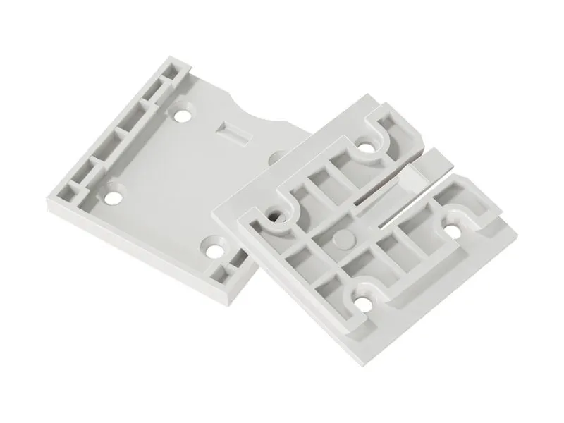 MikroTik Rackmount Kit RMK-2x 10/19 MikroTik Rackmount Kit RMK-2x 10/19