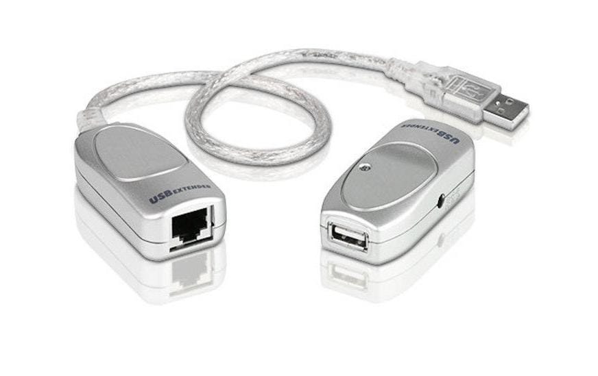 Aten USB-Extender Cat UCE60-AT Aten USB-Extender Cat UCE60-AT