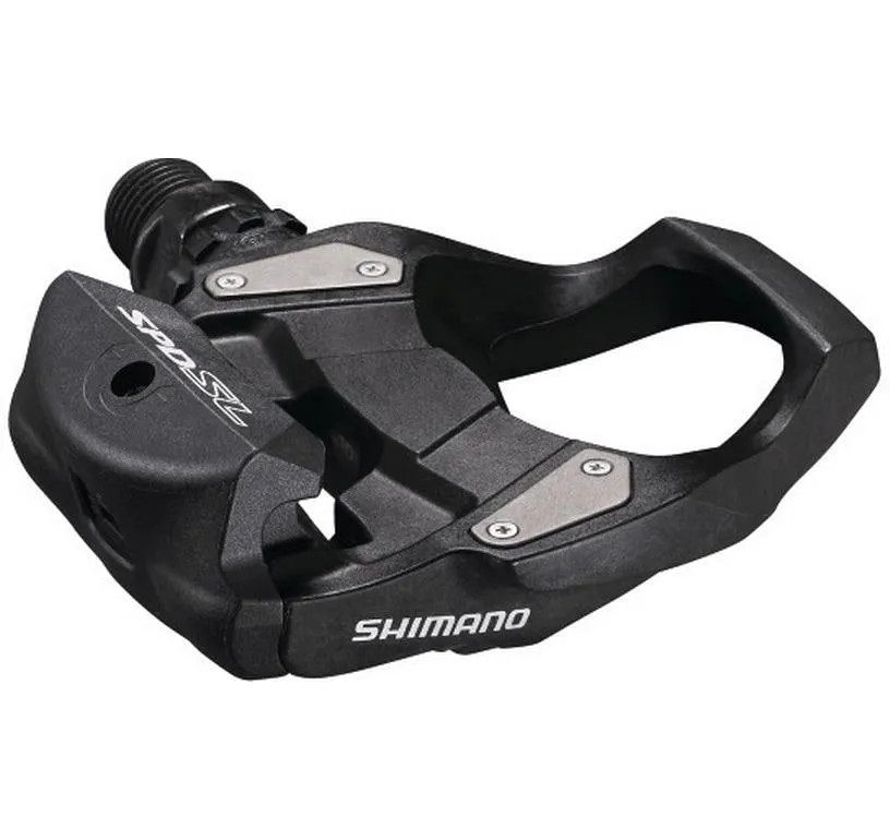 Shimano Klickpedale PD-RS500 mit Cleat Shimano Klickpedale PD-RS500 mit Cleat