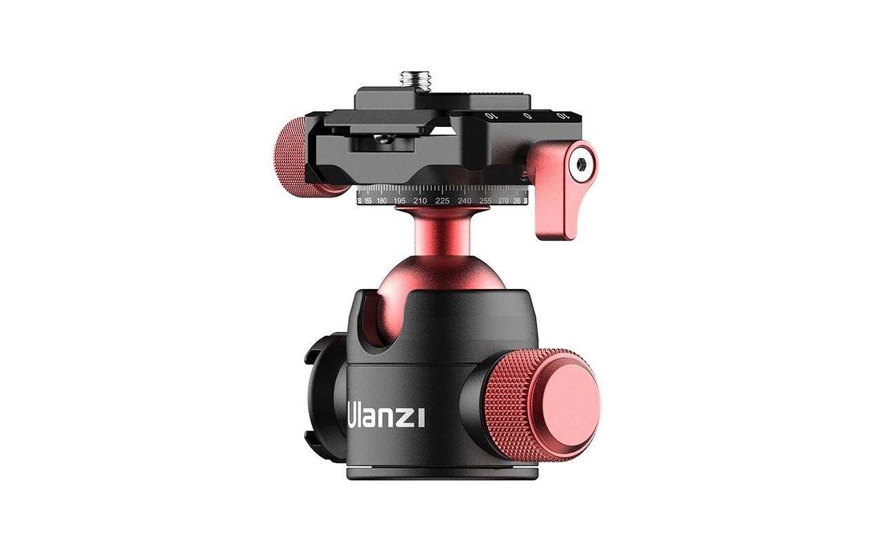 Ulanzi Kugelkopf U-70