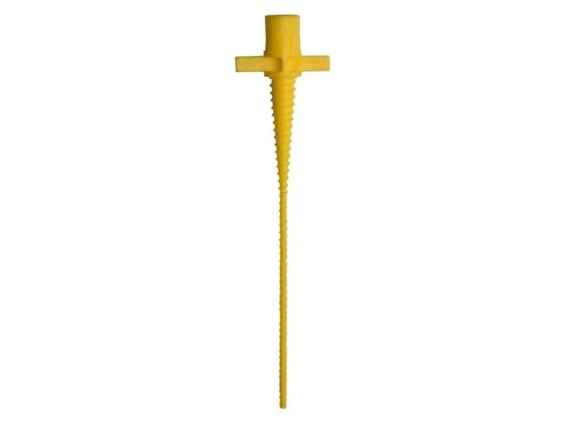 B&C Tuben Ass 4er-Set