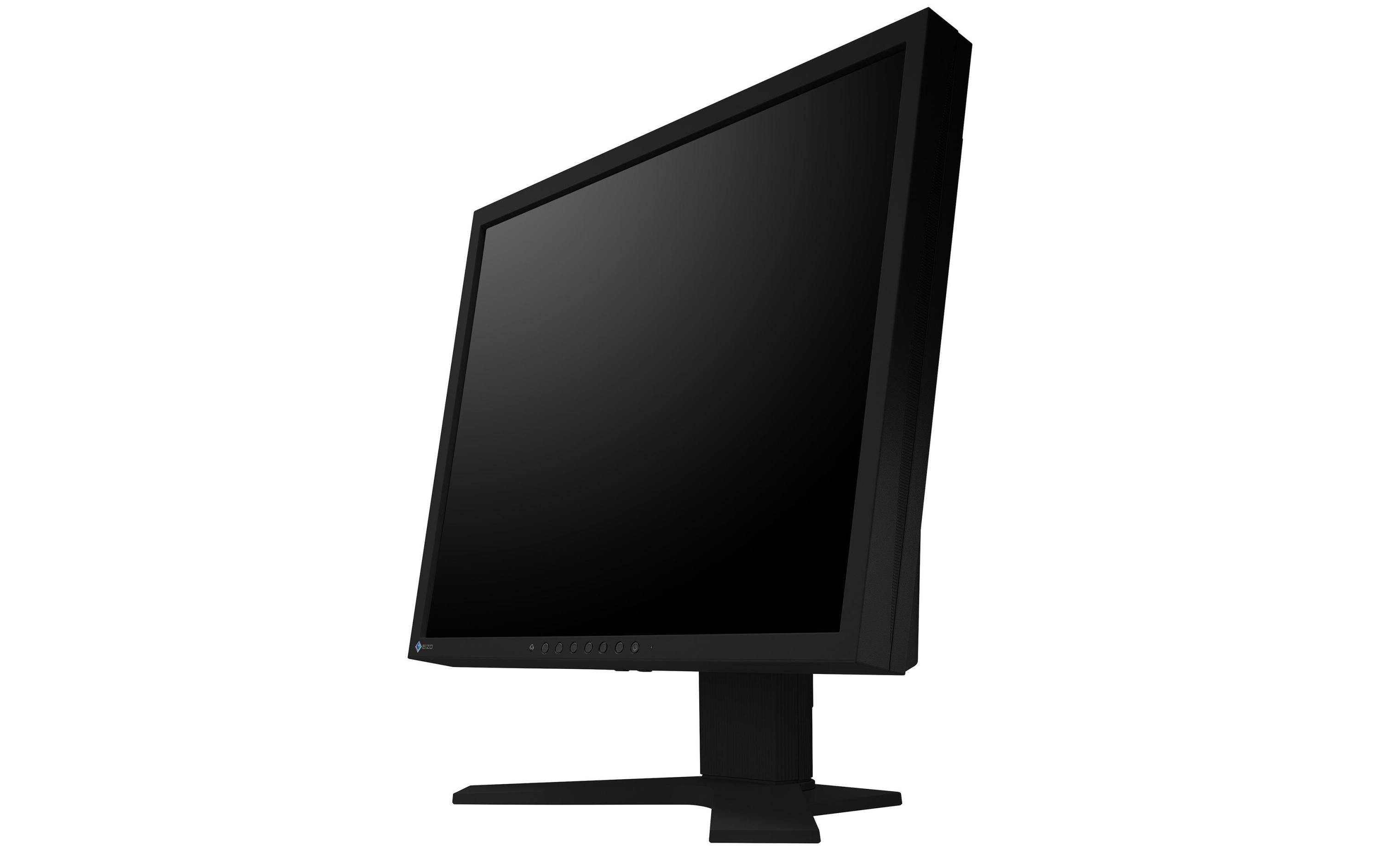 EIZO Monitor S1934H Swiss Edition EIZO Monitor S1934H Swiss Edition