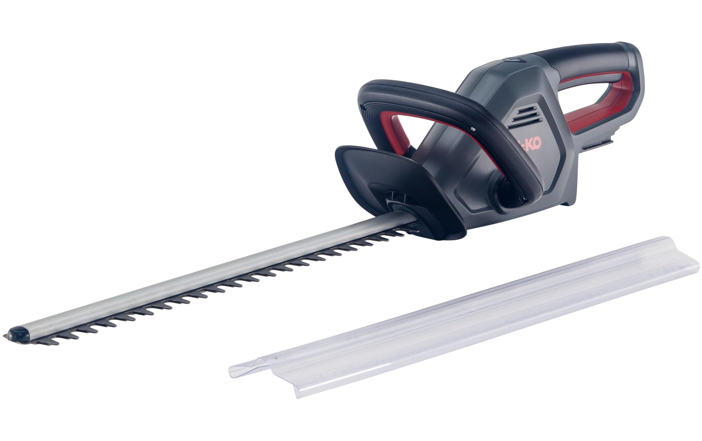 AL-KO Akku-Heckenschere HT 1845, AL-KO Akku-Heckenschere HT 1845,