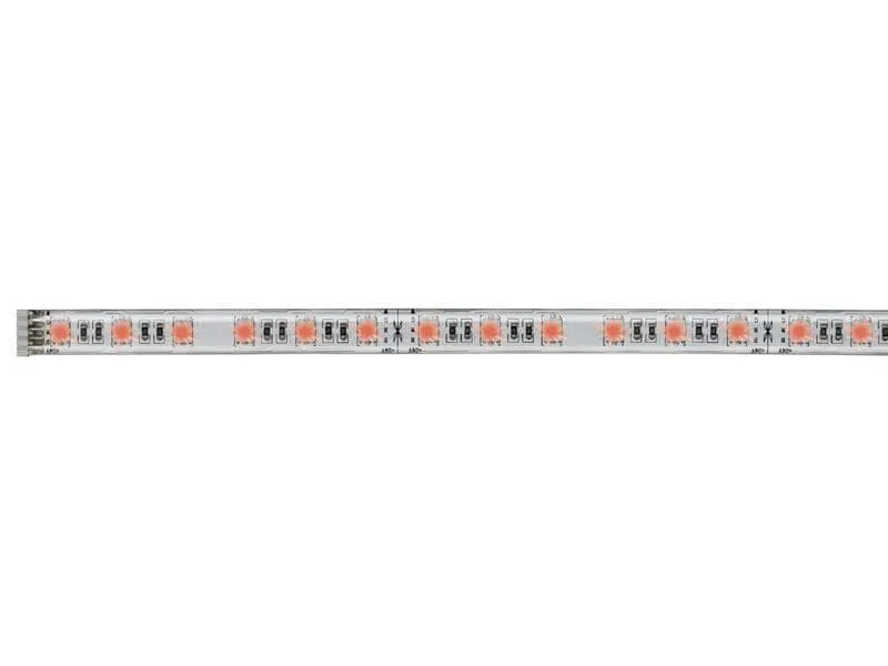 Paulmann LED-Stripe MaxLED RGBW 1 m Verlängerung Paulmann LED-Stripe MaxLED RGBW 1 m Verlängerung