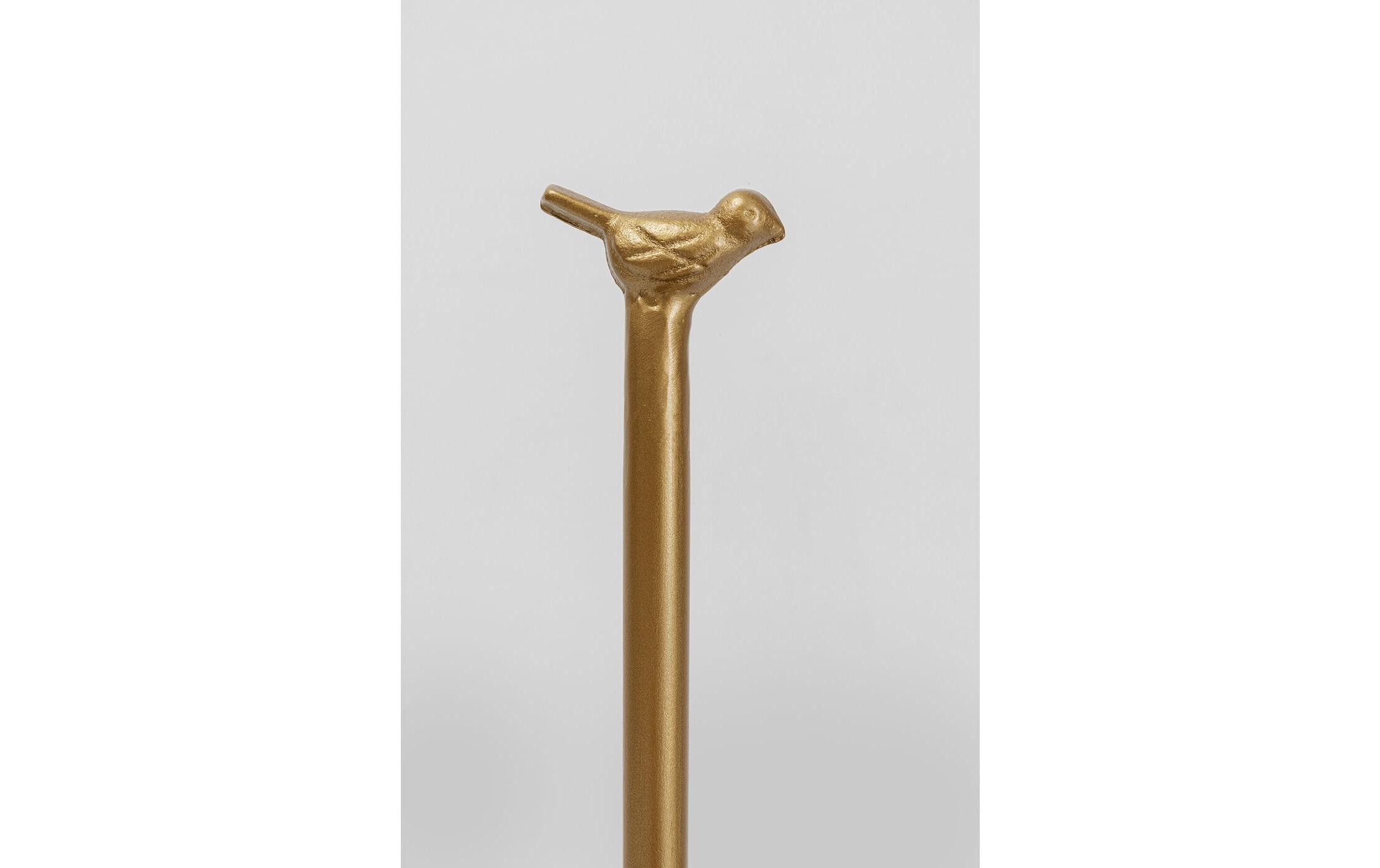 Kare Schirmständer Singing Gold