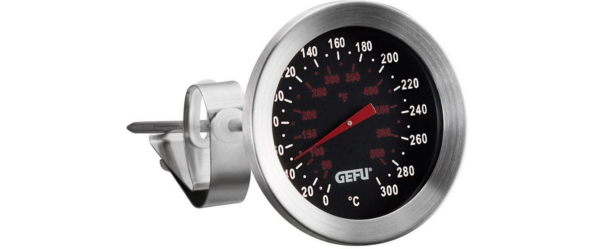 GEFU Küchenthermometer Sido GEFU Küchenthermometer Sido
