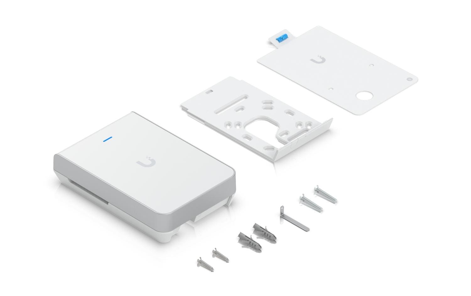 Ubiquiti Mesh Access Point U7-Pro-Wall