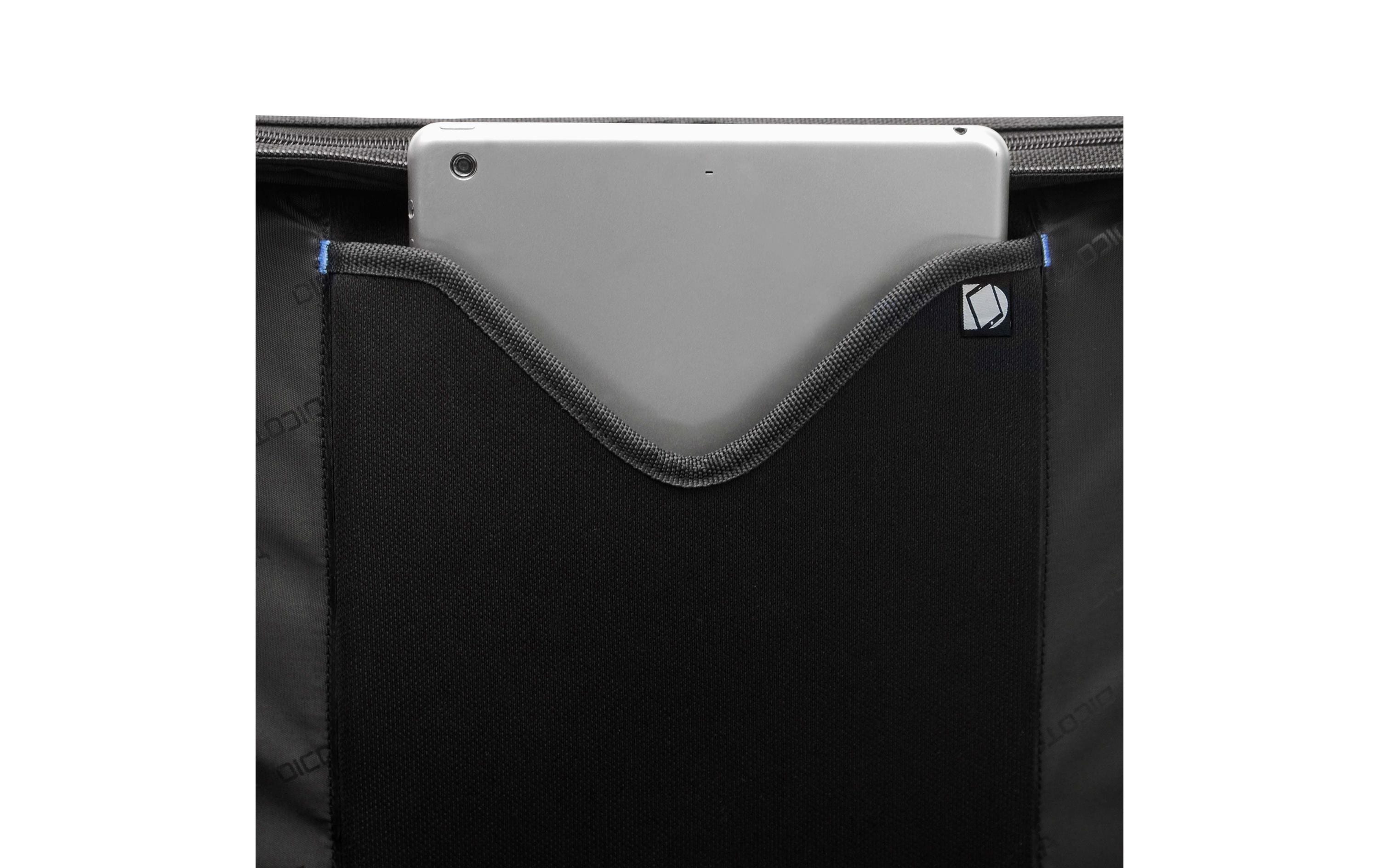 DICOTA Notebooktasche Eco Top Traveller PRO 14.1