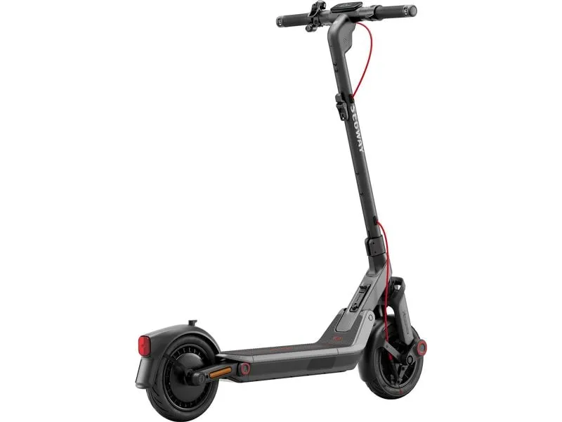 Segway-Ninebot E-Scooter E3 D Segway-Ninebot E-Scooter E3 D