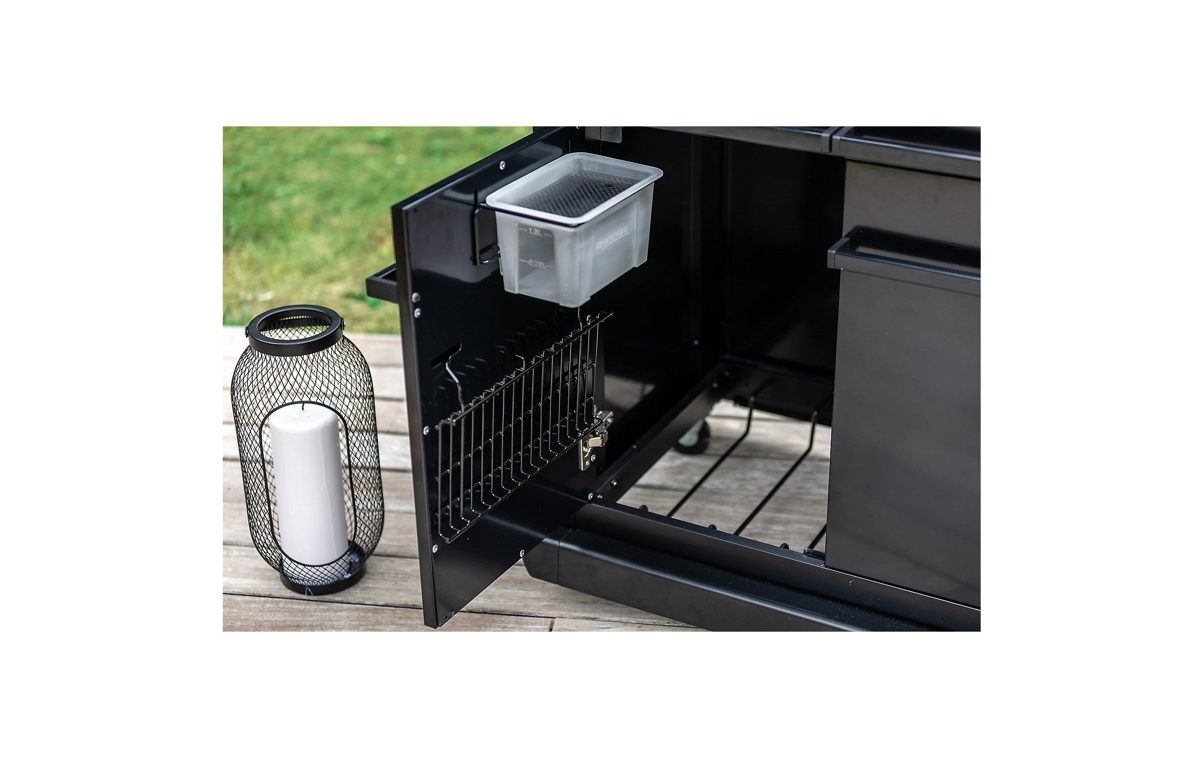 Campingaz Gasgrill 4 Series Onyx S