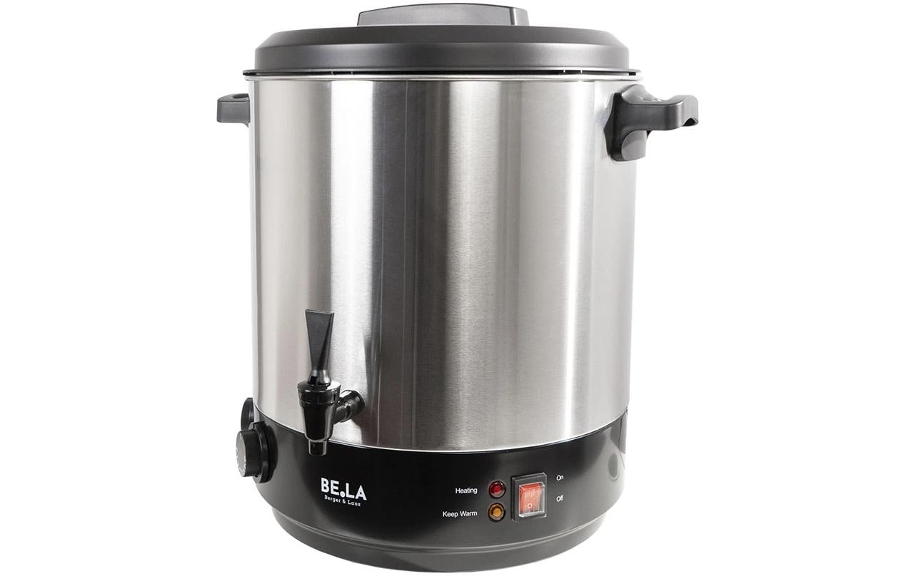 Berger Lanz Einkochtopf EK28L 28 l Berger Lanz Einkochtopf EK28L 28 l