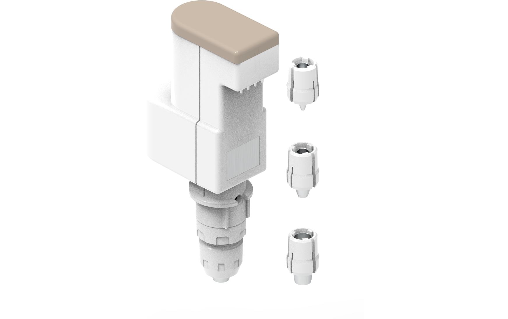 Silhouette Stanzwerkzeug Curio 2