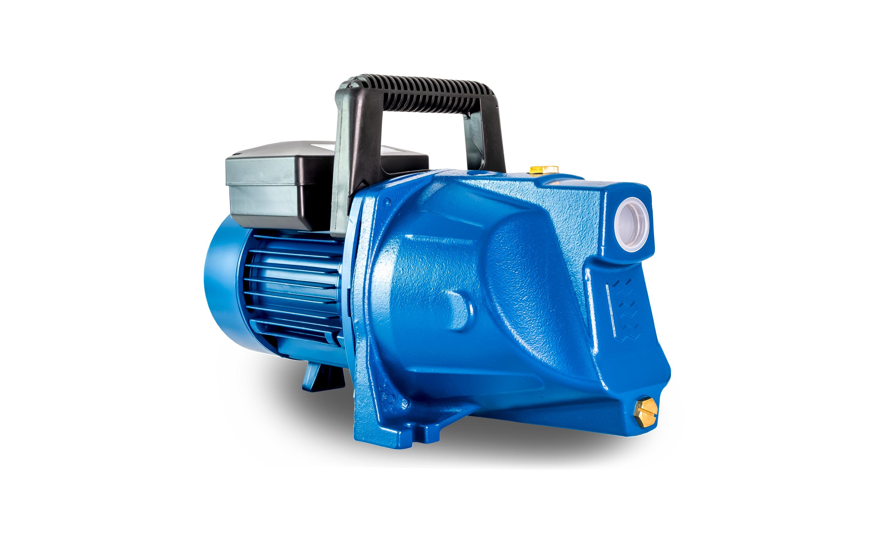 Elpumps Gartenpumpe JPV 1500 B Elpumps Gartenpumpe JPV 1500 B