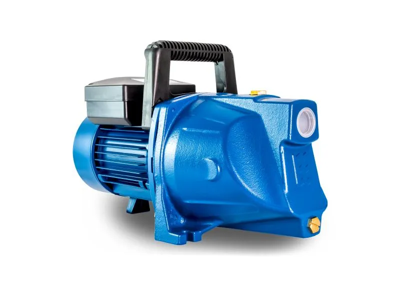 Elpumps Gartenpumpe JPV 1500 B