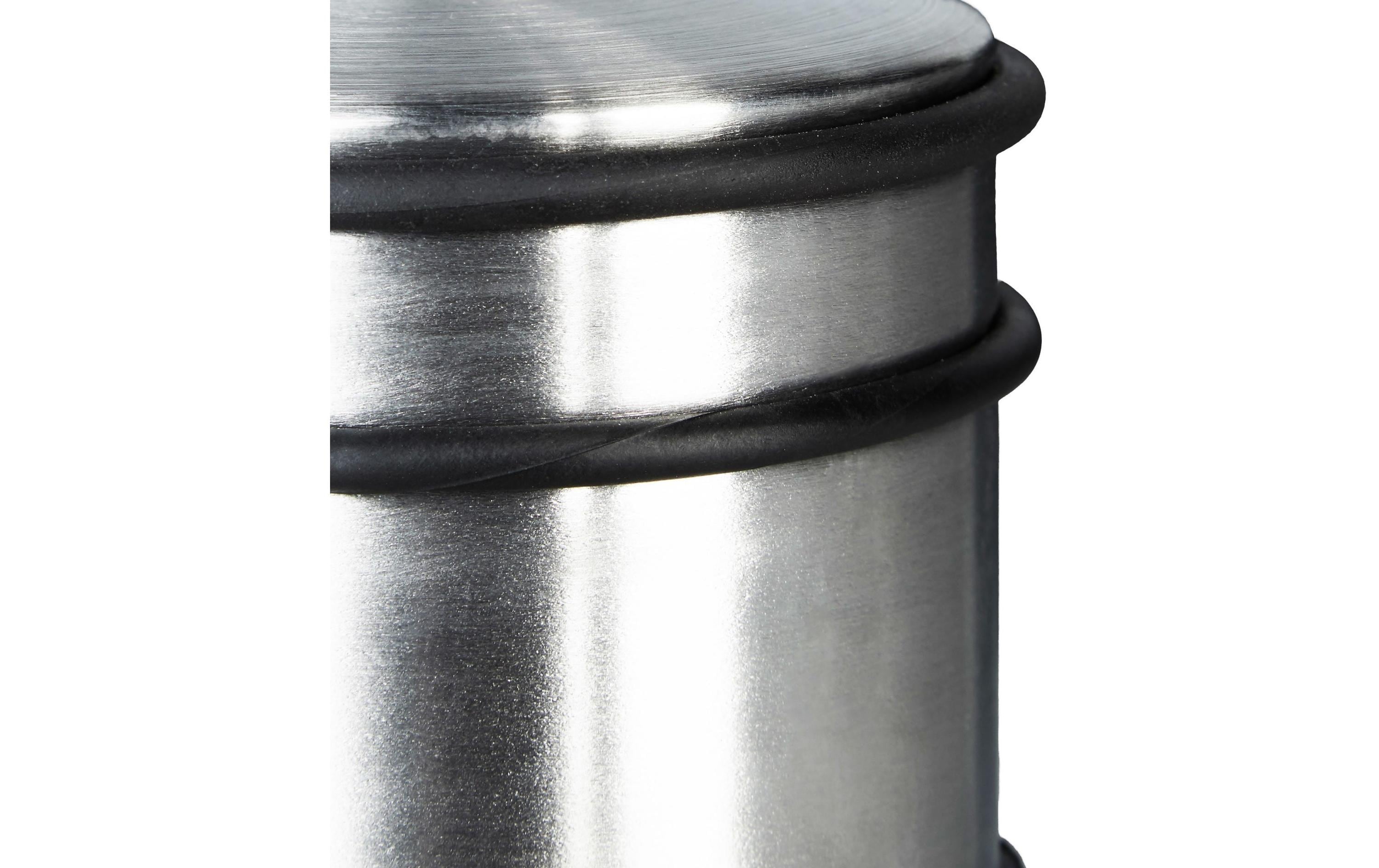 relaxdays Türsicherung XL , 75 x 95 x 95 mm