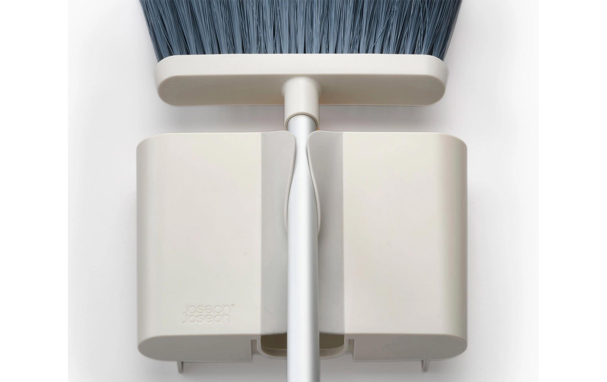 Joseph Joseph Kehrgarnitur CleanTech, 7.8 x 25.6 x 93.6 cm, Kunststoff