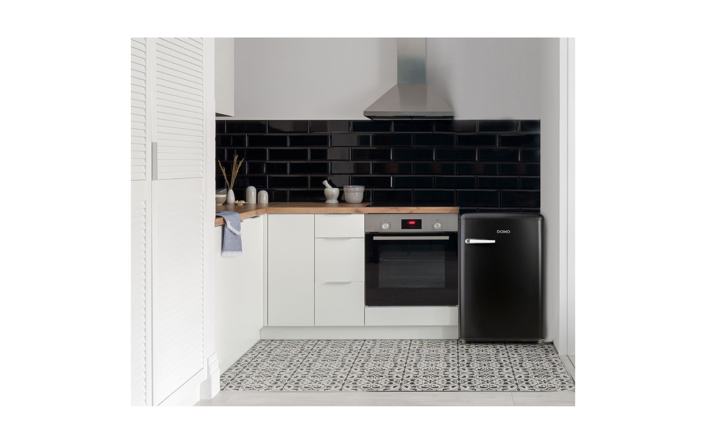 Domo Gefrierschrank DO91771R