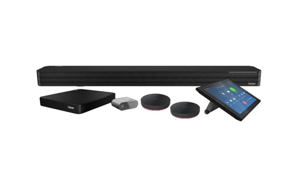 Lenovo ThinkSmart Full Room Kit Teams