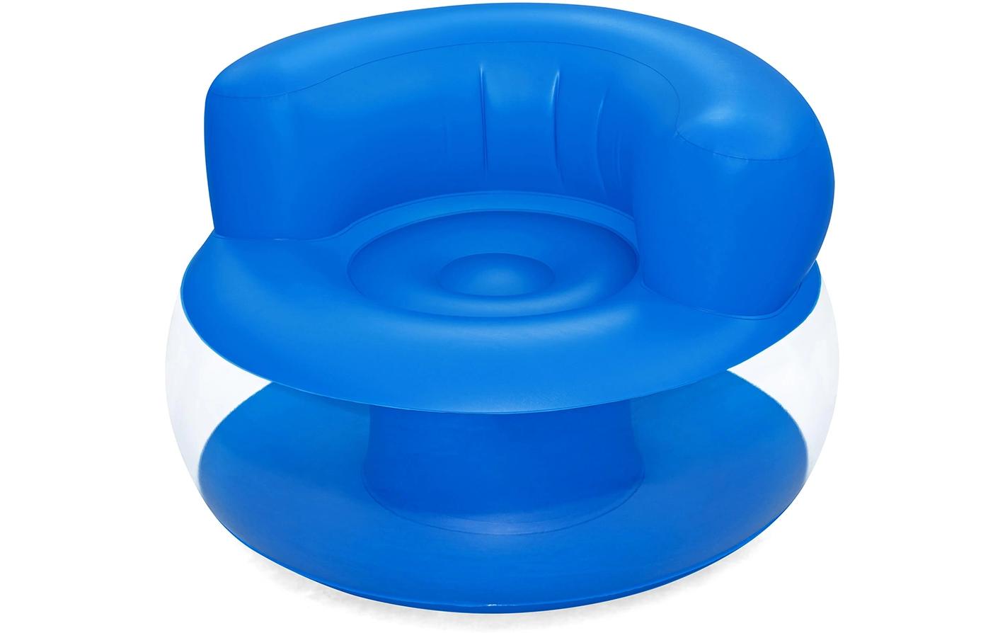 Bestway Aufblasbarer Sessel ModPod assortiert, 112 x 112 cm