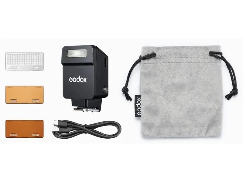 Godox Blitzgerät IT22 N Godox Blitzgerät IT22 N