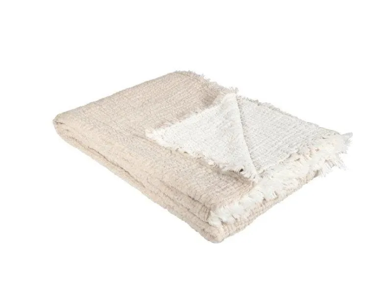 Eskimo Decke Artemis 140 x 210 cm, Casha