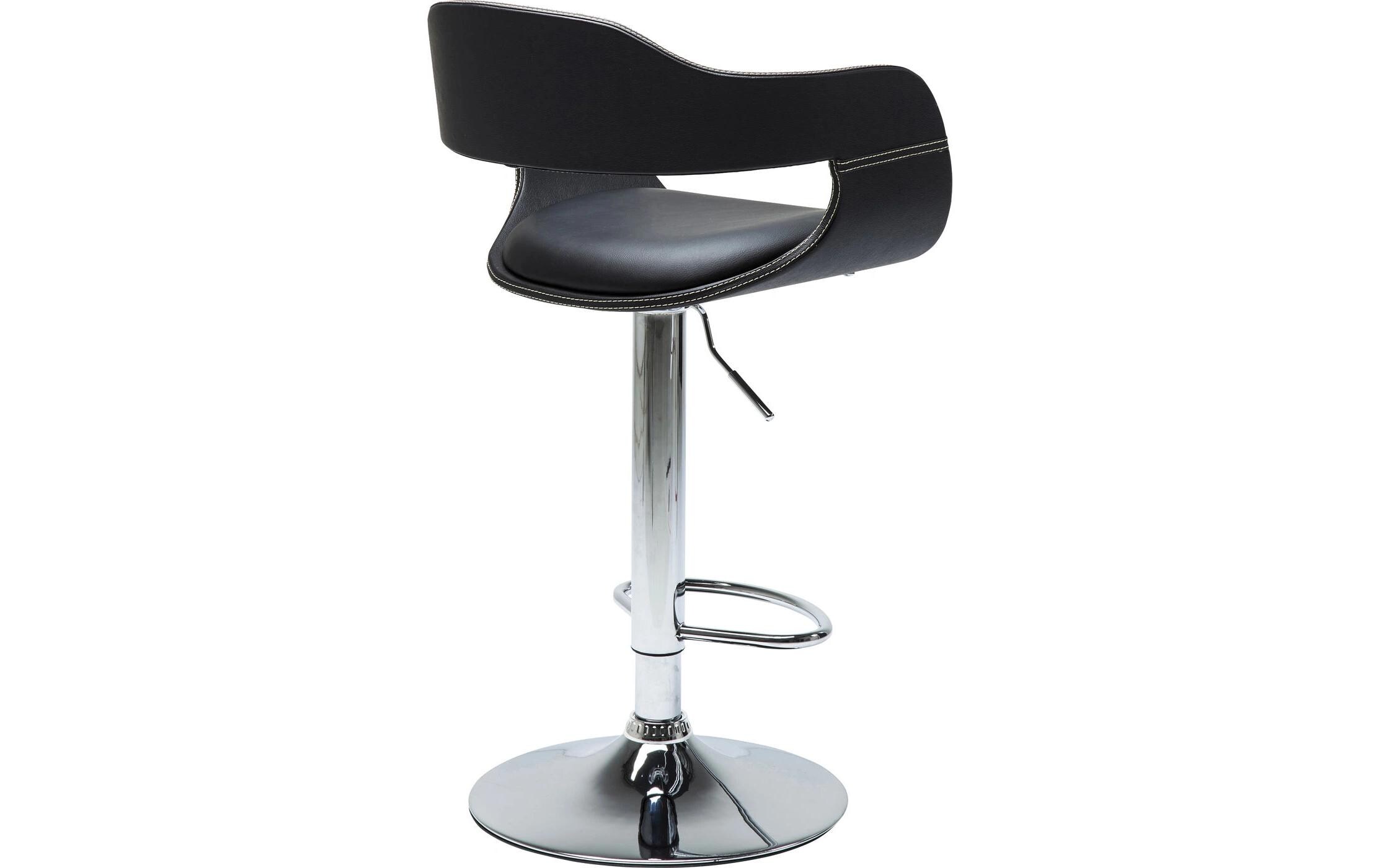 Kare Barhocker Costa Schwarz